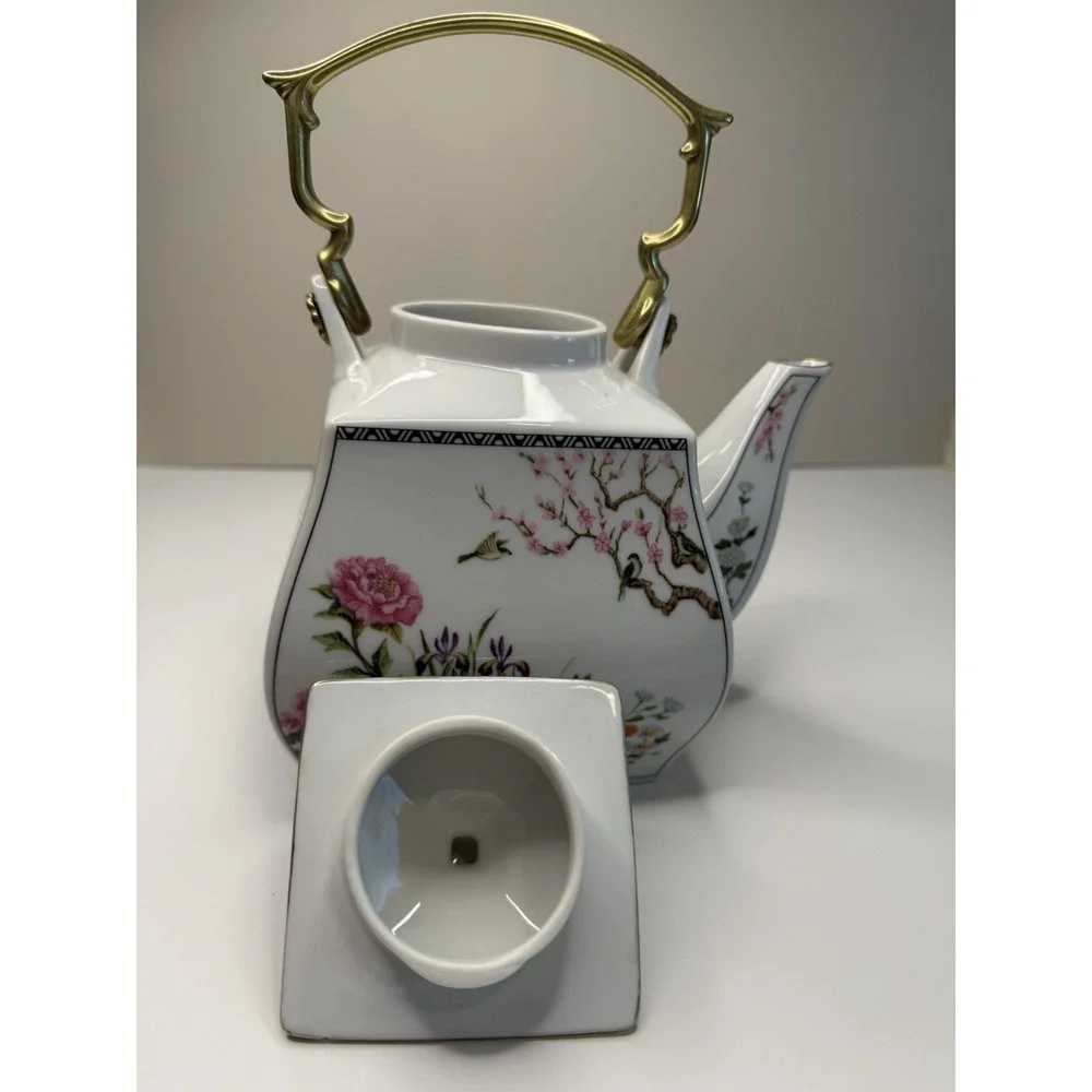 Franklin Porcelain product franklin